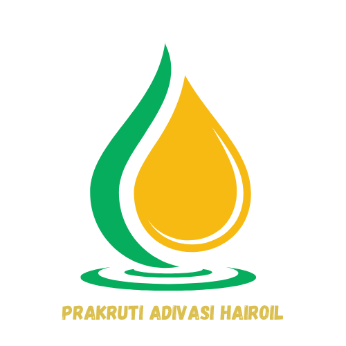 Prakruthi Adivasi Hair Oil